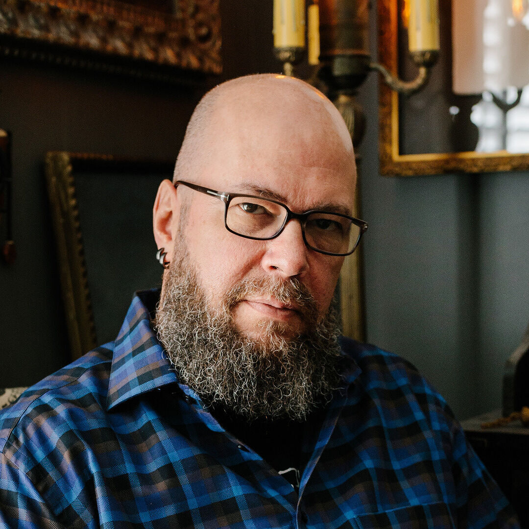 Jason Aaron